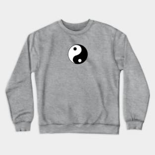 YinYang Crewneck Sweatshirt